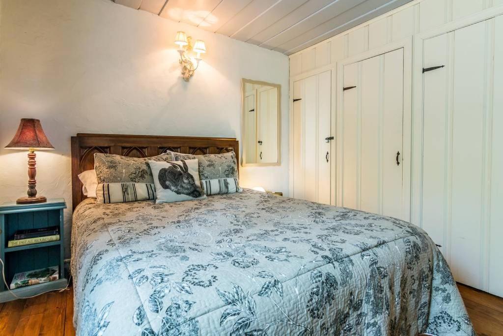 La Maison Ancestrale Guerard Saint-Laurent-de-l'ile d'Orleans Exteriér fotografie